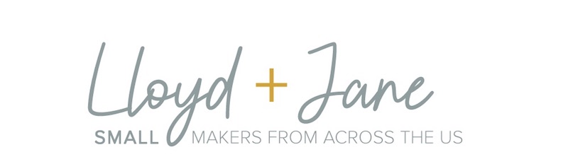 Lloyd and Jane logo