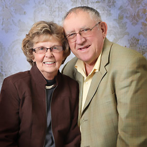 lloyd & jane